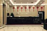 Others Jinjiang Inn Style Harbin West Satoin Lijiang Road