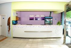 Others 3 Bestay Taiyuan Railway Station