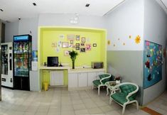 Others 2 Bestay Taiyuan Railway Station