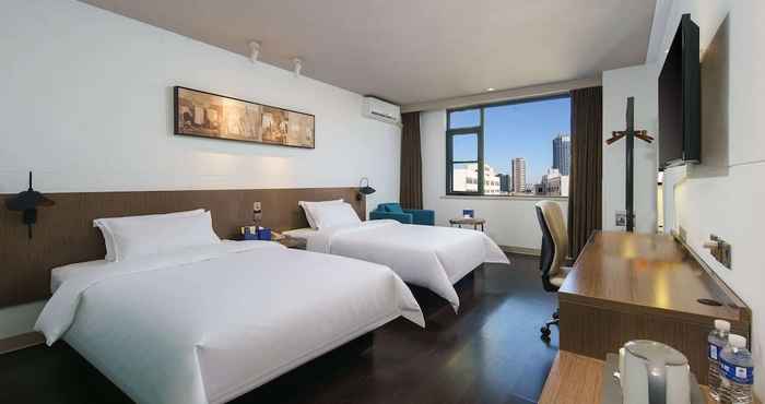 Others Microtel by Wyndham Kunming City Center