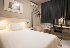 Lainnya 6 Jinjiang Inn Naning Youai North Road