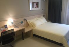 Lainnya 5 Jinjiang Inn Naning Youai North Road