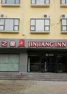 Primary image Jinjiang Inn Baoding Baigou