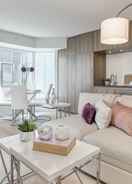 Imej utama QuickStay - Enchantment in Yorkville - Yonge & Bloor