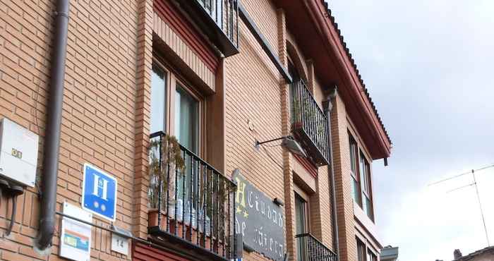 Lainnya Hostal Ciudad de Nájera