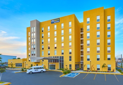 Lainnya City Express by Marriott Tijuana Otay