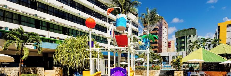 기타 EL ARAM BEACH & CONVENTION