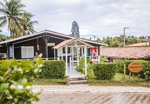 Khác EcoCharme Pousada Arquipelago