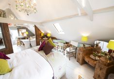 其他 6 The Five Bells Inn Brabourne