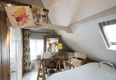 其他 7 The Five Bells Inn Brabourne