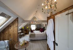 其他 2 The Five Bells Inn Brabourne