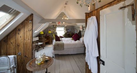 其他 2 The Five Bells Inn Brabourne