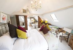 其他 3 The Five Bells Inn Brabourne