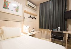 Lainnya 6 Jinjiang Inn Zhuhai Xiangzhou Innter city Bus Stat