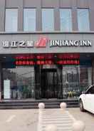 Primary image Jinjiang Inn Shijiazhuang Lianmeng Road