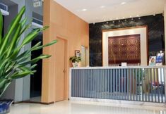 Lainnya 3 Jinjiang Inn Minzu Street TV Staiton