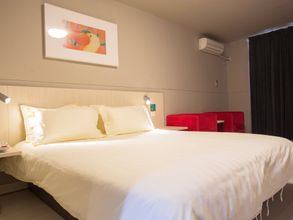 Lainnya 4 Jinjiang Inn Minzu Street TV Staiton