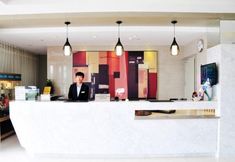 Lainnya 3 Jinjiang Inn Tongli Yunli Bridge