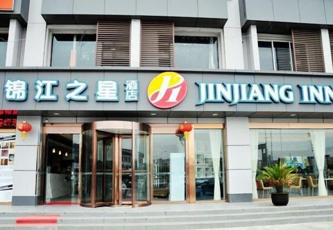 Lainnya Jinjiang Inn Tongli Yunli Bridge