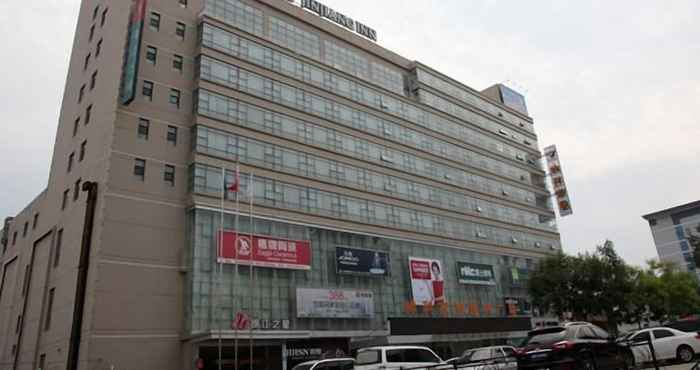 Lainnya Jinjiang Inn Jincheng Zhongyuan Street