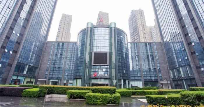 อื่นๆ Jinjiang Inn Shaoxing Keqiao World Trade Center