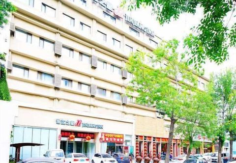 기타 Jinjiang Inn Tianjin Changjiang Road