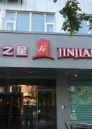 Primary image Jinjiang Inn South Zhonghua Street College North Road, Handan