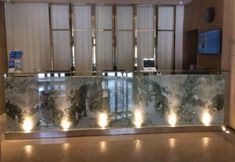 Others 3 Jinjiang Inn Select Chifeng Railway Station