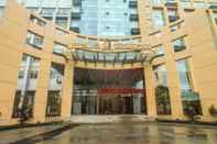 Lain-lain Jinjiang Inn Select Wuxi Meicun Civial Center