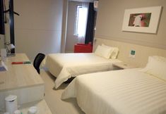 Others 3 Jinjiang Inn Huizhou Qiaodong River View Hotel