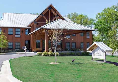 Others Champions Black Bear Lodge