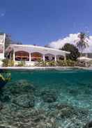 Foto utama Sogod Bay Scuba Resort