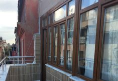 其他 2 Avsin Apart Hotel