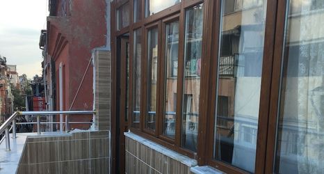 Others 2 Avsin Apart Hotel