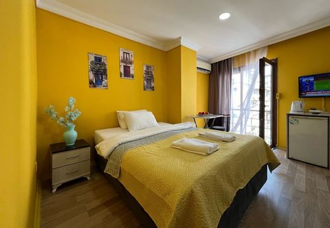 其他 Avsin Apart Hotel