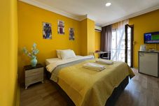 อื่นๆ Avsin Apart Hotel