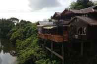 อื่นๆ Wangtaparb Resort