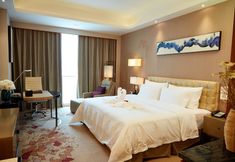 其他 2 The Thousand Lantern Lake Hotel