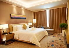 其他 3 The Thousand Lantern Lake Hotel