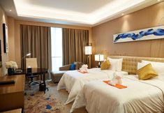 其他 7 The Thousand Lantern Lake Hotel