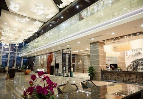 其他 The Thousand Lantern Lake Hotel