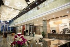 其他 The Thousand Lantern Lake Hotel