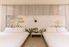 Others 3 Treehouse Hostels