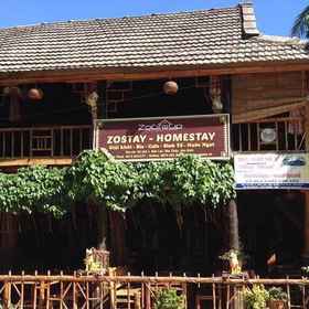 Primary image1Zostay Homestay - Adults Only - Hostel,通溪飯店