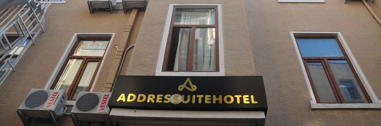 Others AddresSuitesHotel
