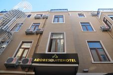 Others AddresSuitesHotel