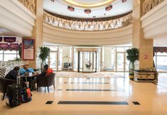 기타 2 Zhongfayuan Hotel