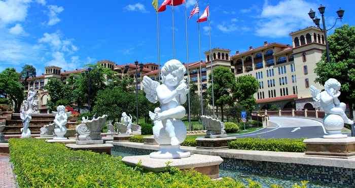 Others Xiamen Royal Victoria Hotel