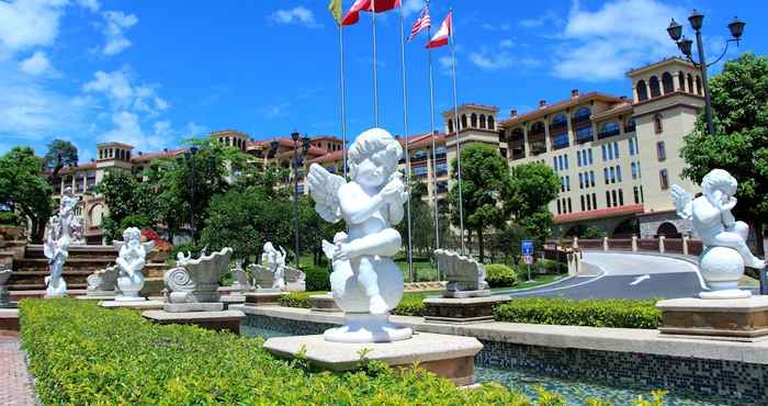 Lainnya Xiamen Royal Victoria Hotel