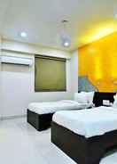 Primary image Savera A Business Luxury Hotel